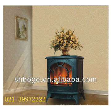 electric stove heater